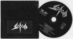 Sodom (GER-1) : Get What You Deserve (Promo)
